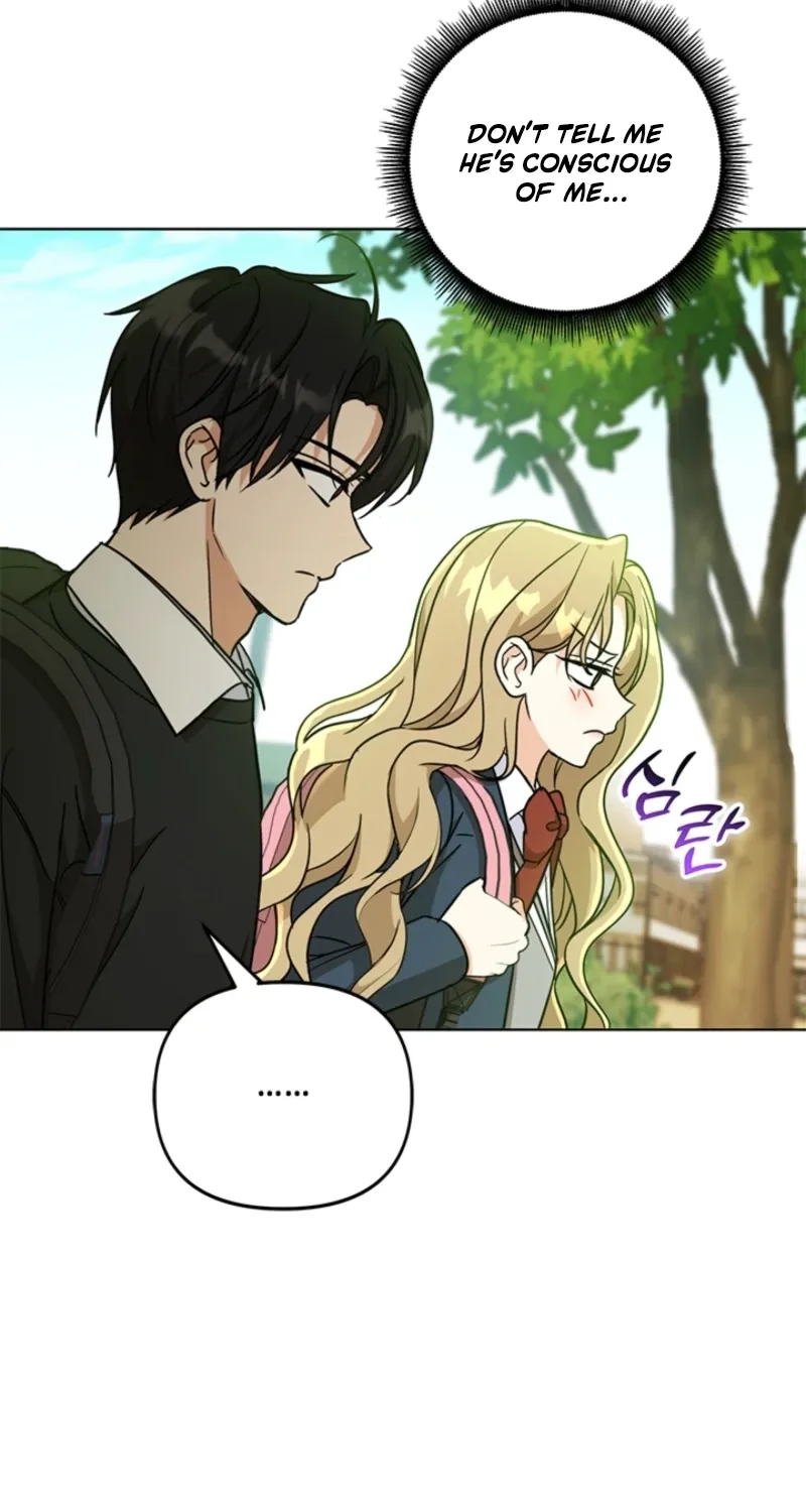 How to Dial Down a Gangster Male Lead Chapter 24 page 107 - 