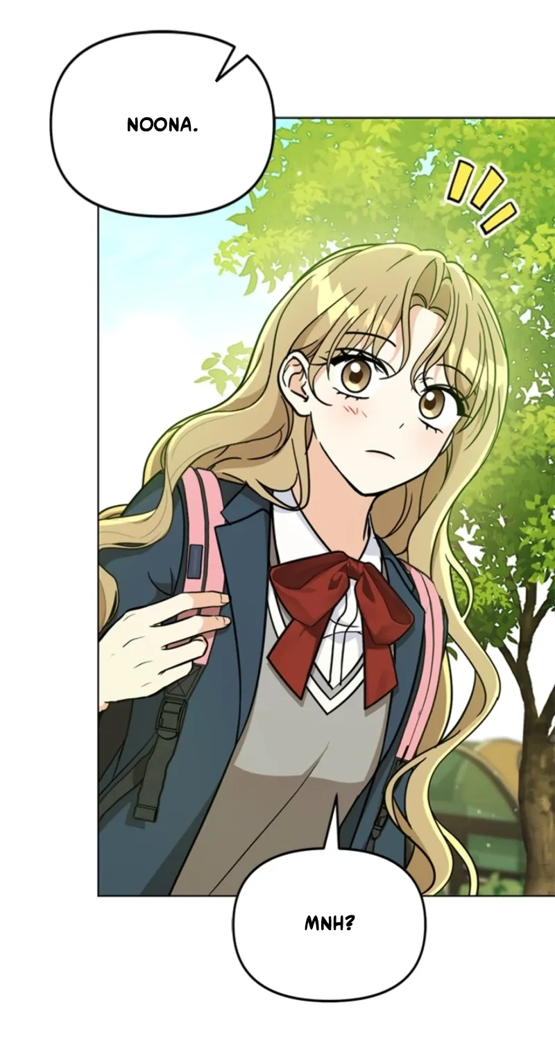 How to Dial Down a Gangster Male Lead Chapter 24 page 109 - 
