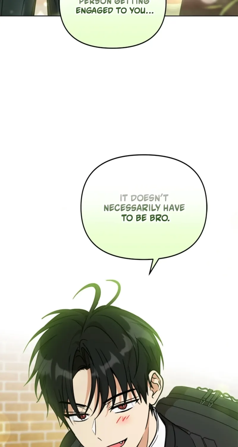 How to Dial Down a Gangster Male Lead Chapter 24 page 113 - 