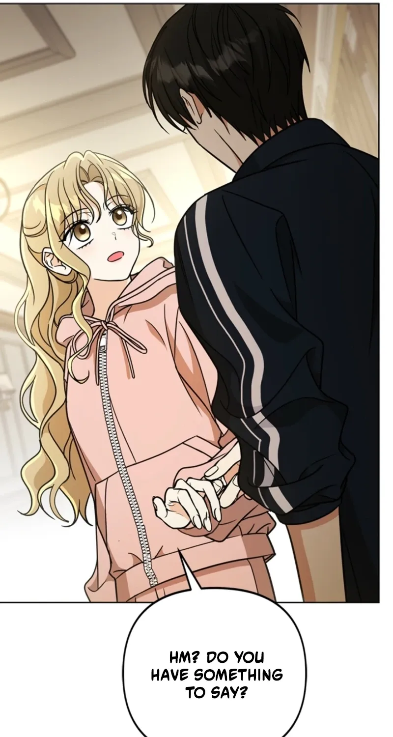 How to Dial Down a Gangster Male Lead Chapter 24 page 13 - 