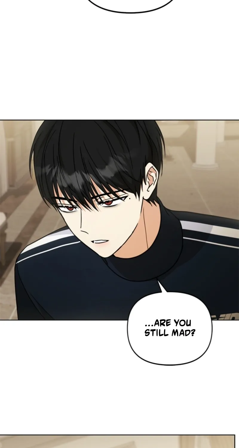 How to Dial Down a Gangster Male Lead Chapter 24 page 14 - 