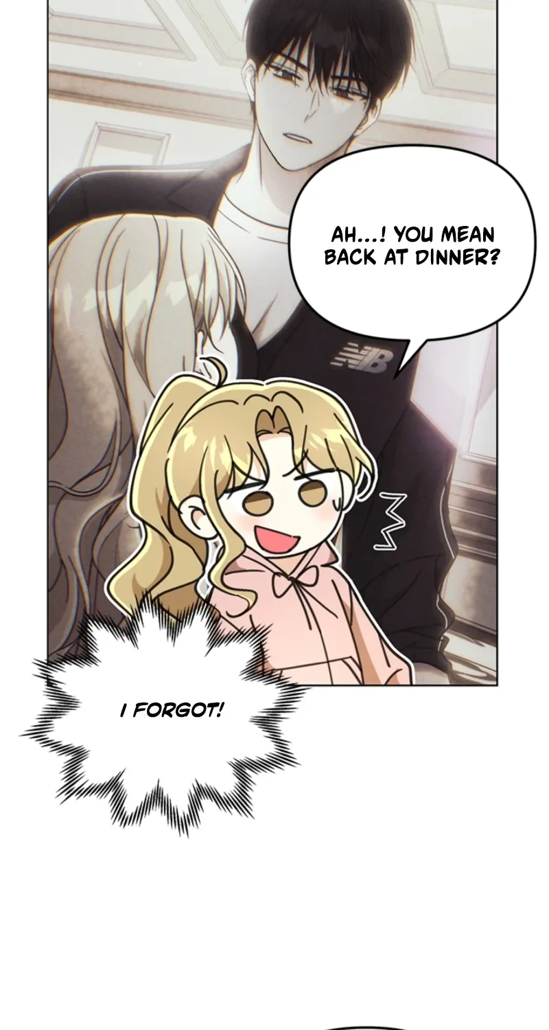 How to Dial Down a Gangster Male Lead Chapter 24 page 16 - 