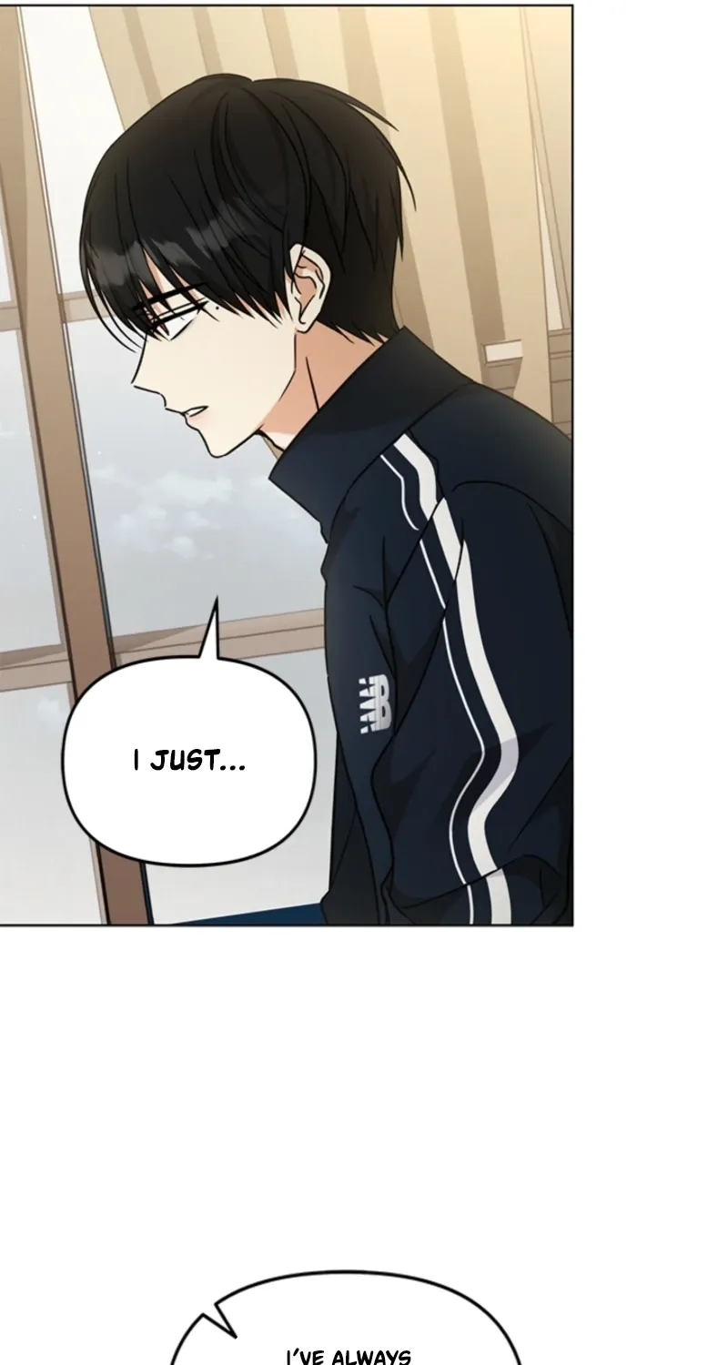 How to Dial Down a Gangster Male Lead Chapter 24 page 19 - 