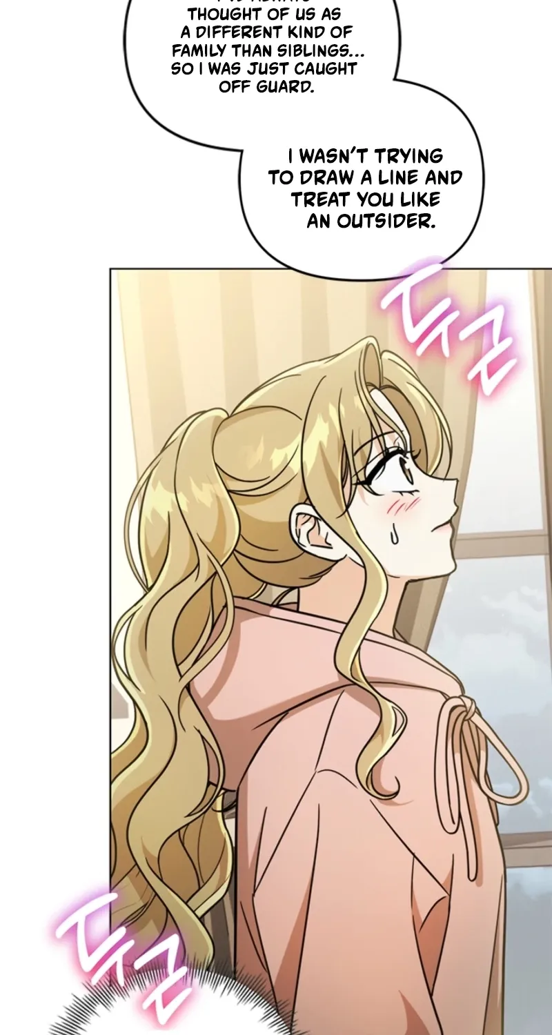 How to Dial Down a Gangster Male Lead Chapter 24 page 20 - 