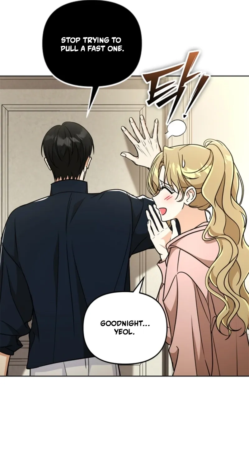 How to Dial Down a Gangster Male Lead Chapter 24 page 3 - 