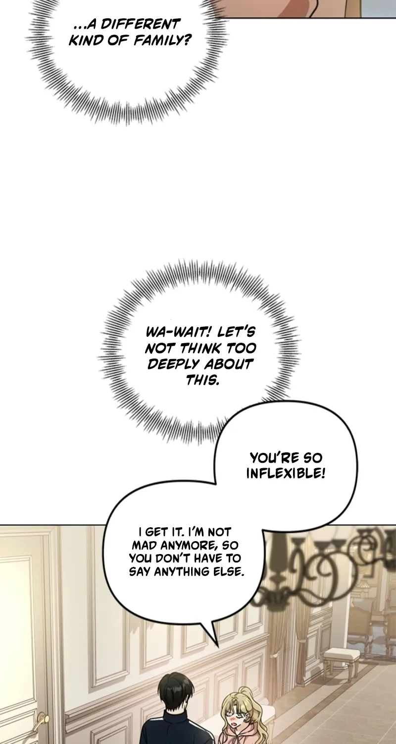 How to Dial Down a Gangster Male Lead Chapter 24 page 21 - 