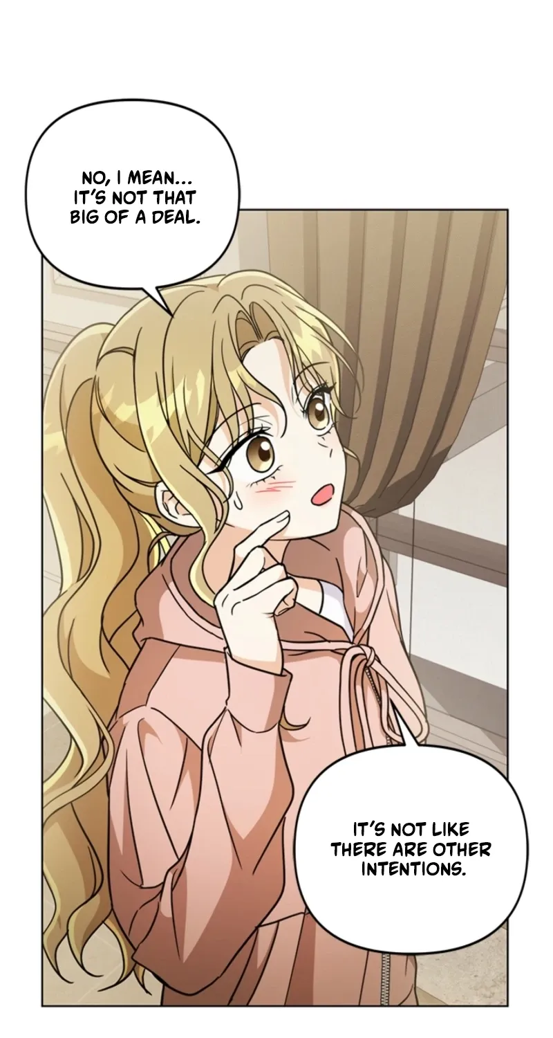 How to Dial Down a Gangster Male Lead Chapter 24 page 25 - 