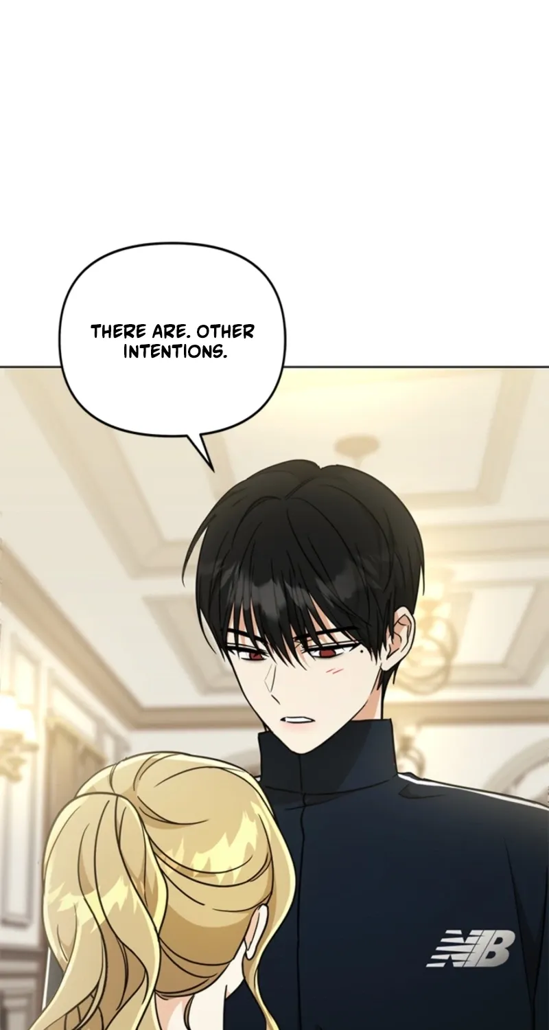 How to Dial Down a Gangster Male Lead Chapter 24 page 26 - 