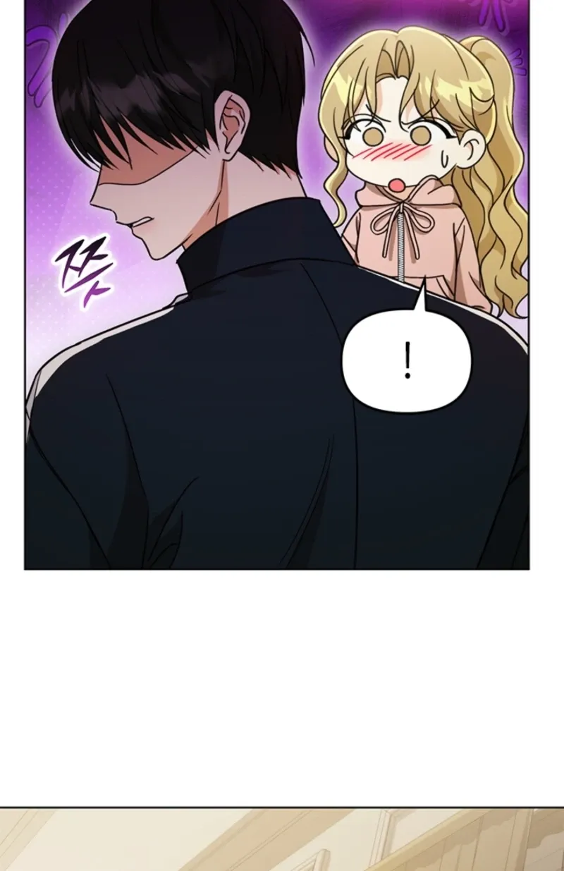 How to Dial Down a Gangster Male Lead Chapter 24 page 28 - 