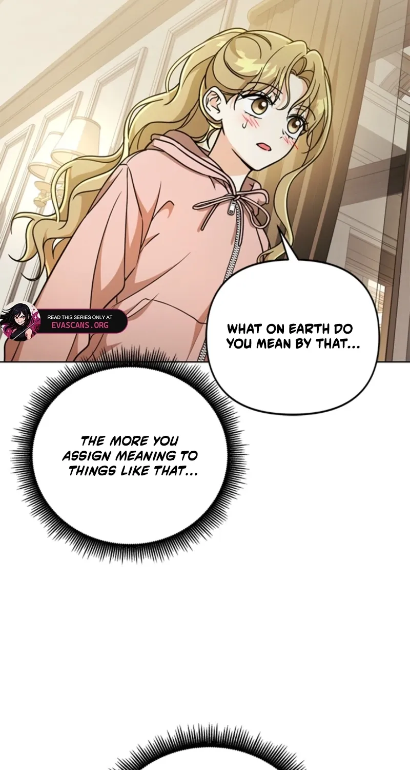 How to Dial Down a Gangster Male Lead Chapter 24 page 29 - 