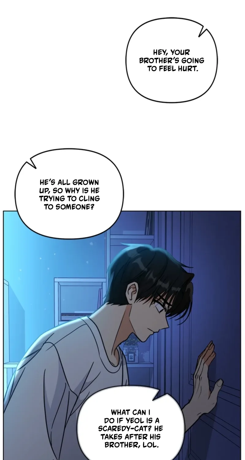 How to Dial Down a Gangster Male Lead Chapter 24 page 4 - 