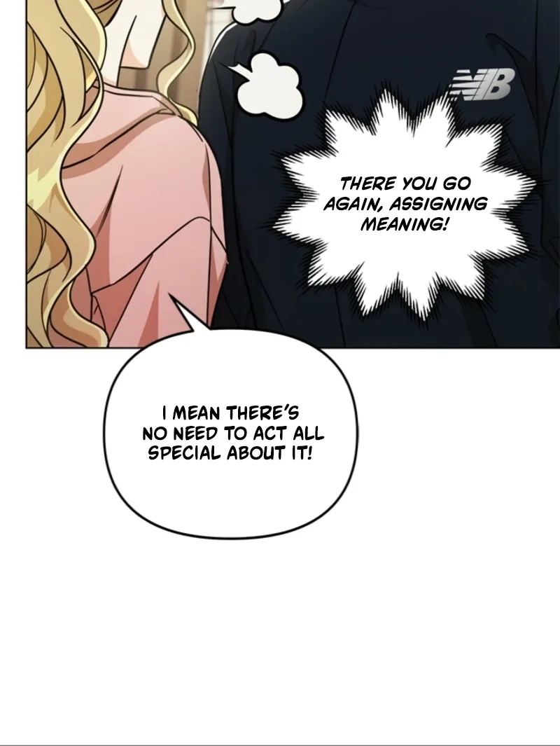 How to Dial Down a Gangster Male Lead Chapter 24 page 33 - 