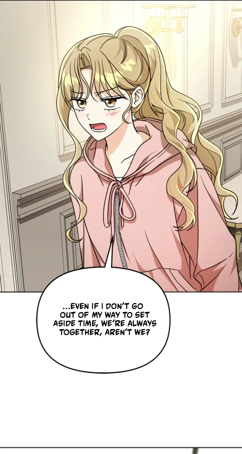 How to Dial Down a Gangster Male Lead Chapter 24 page 34 - 