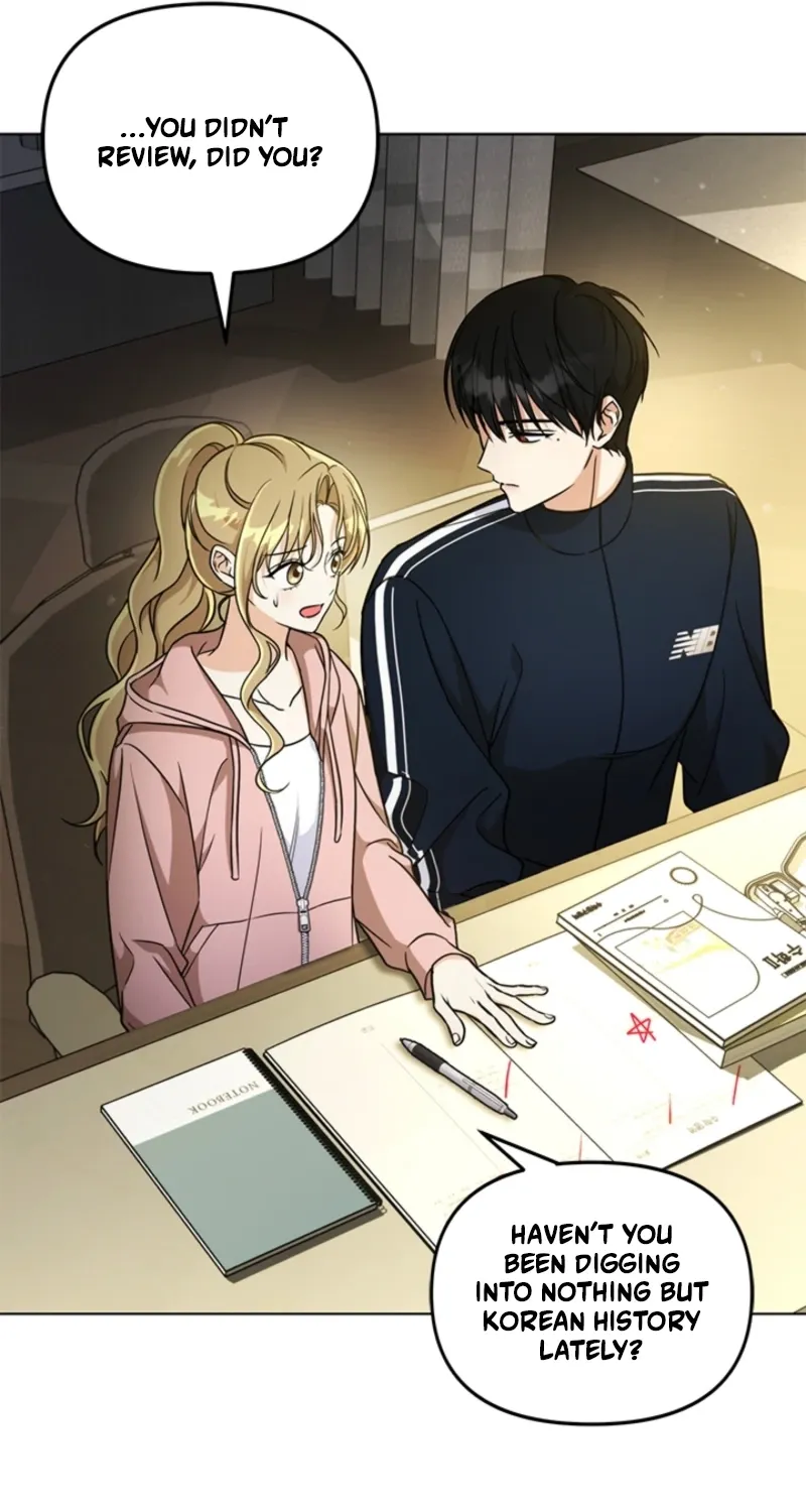 How to Dial Down a Gangster Male Lead Chapter 24 page 39 - 