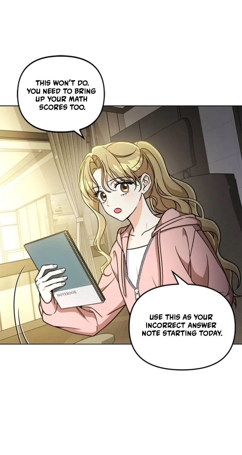 How to Dial Down a Gangster Male Lead Chapter 24 page 40 - 
