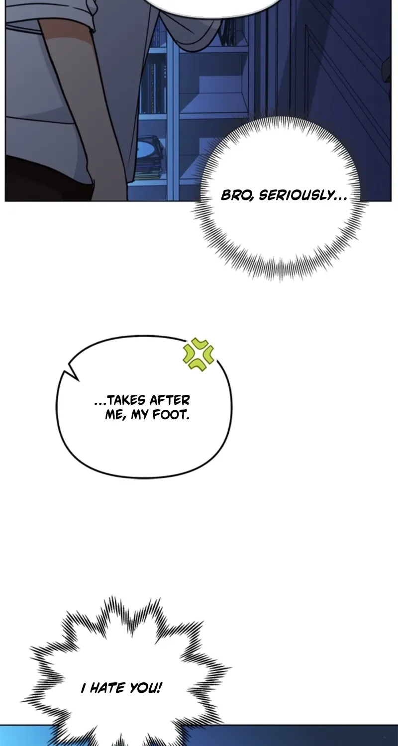 How to Dial Down a Gangster Male Lead Chapter 24 page 5 - 