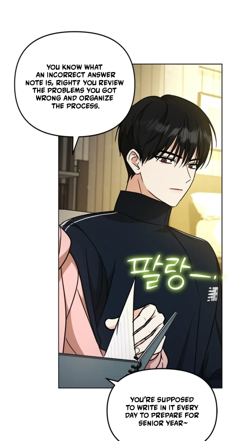 How to Dial Down a Gangster Male Lead Chapter 24 page 41 - 