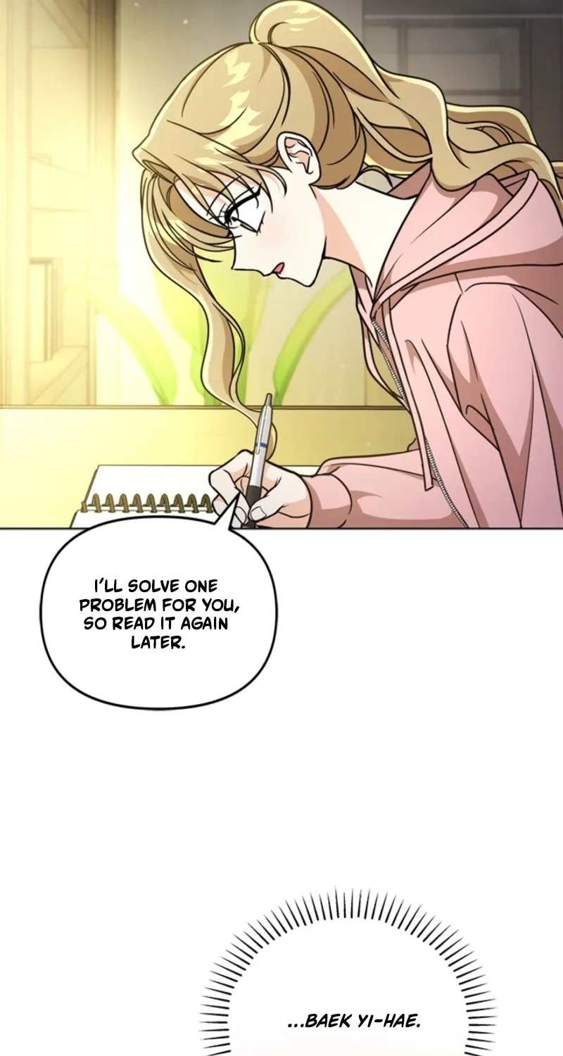 How to Dial Down a Gangster Male Lead Chapter 24 page 45 - 