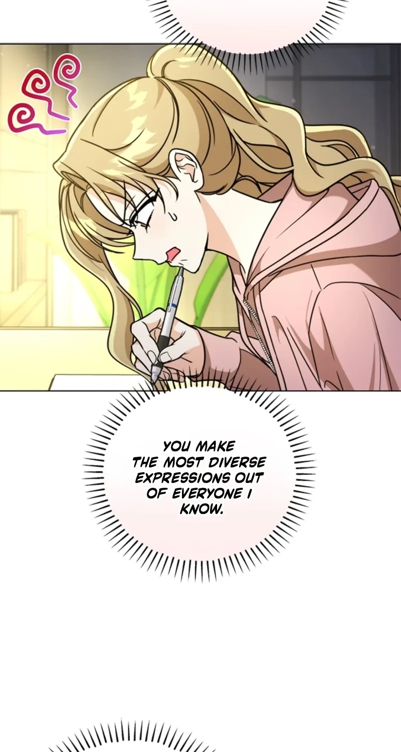 How to Dial Down a Gangster Male Lead Chapter 24 page 46 - 