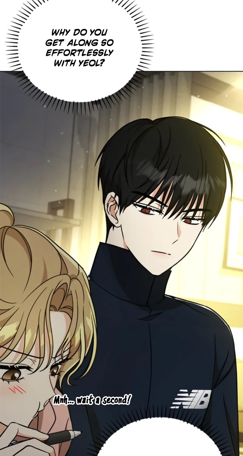 How to Dial Down a Gangster Male Lead Chapter 24 page 47 - 