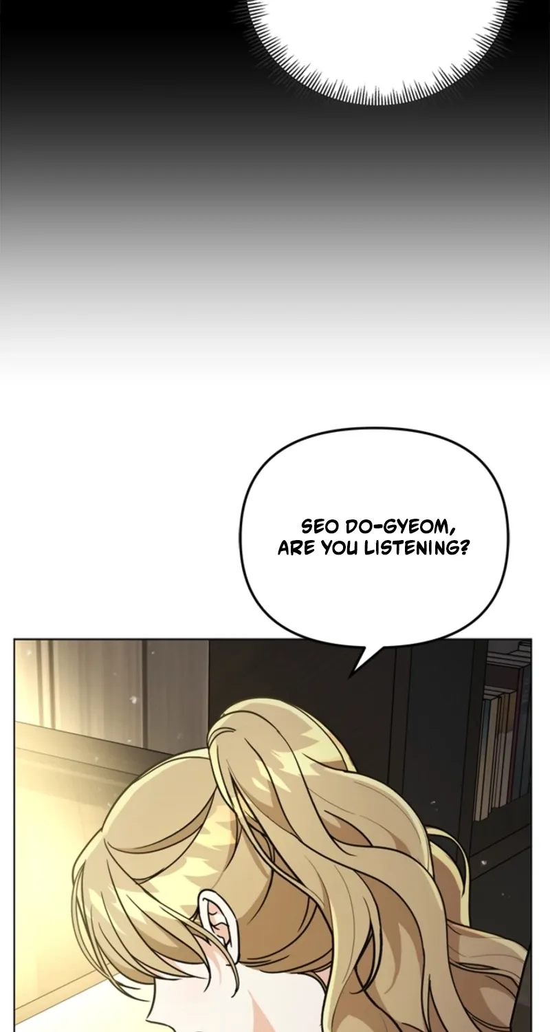 How to Dial Down a Gangster Male Lead Chapter 24 page 51 - 
