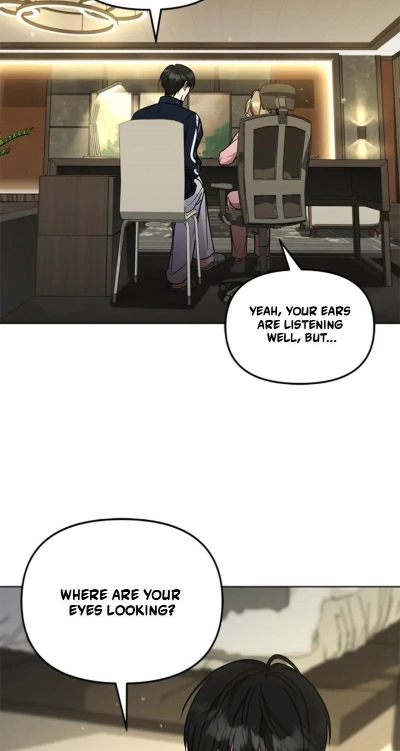 How to Dial Down a Gangster Male Lead Chapter 24 page 53 - 