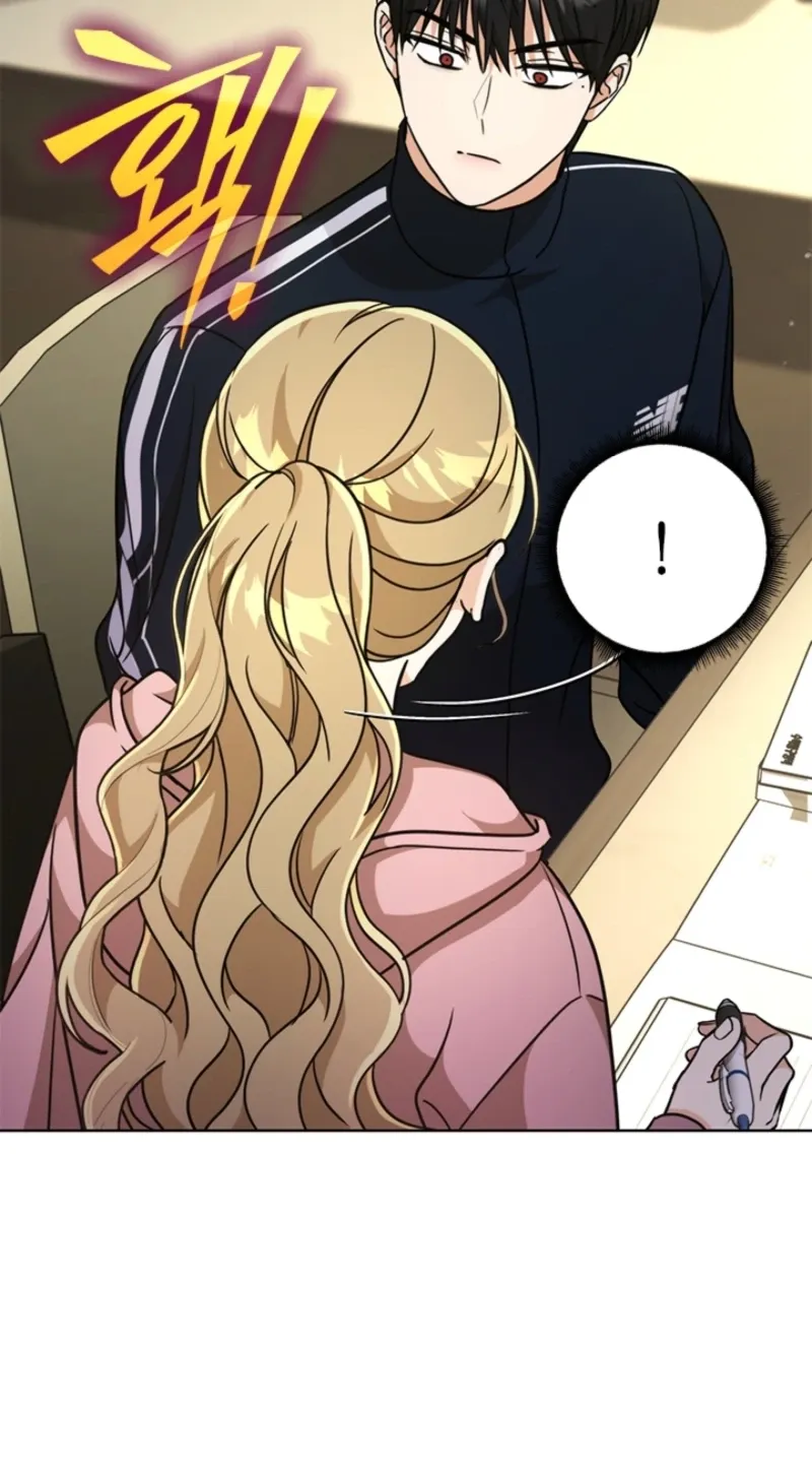 How to Dial Down a Gangster Male Lead Chapter 24 page 54 - 