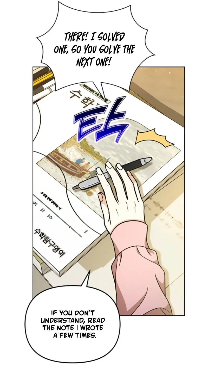 How to Dial Down a Gangster Male Lead Chapter 24 page 55 - 