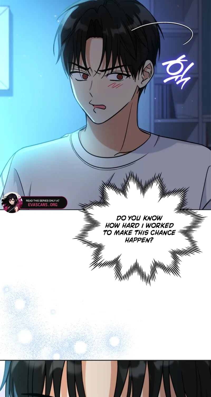 How to Dial Down a Gangster Male Lead Chapter 24 page 7 - 