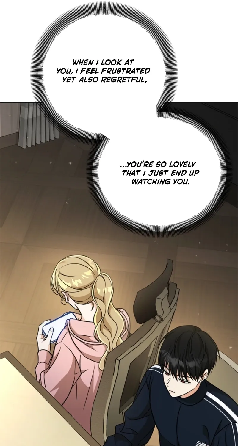 How to Dial Down a Gangster Male Lead Chapter 24 page 61 - 