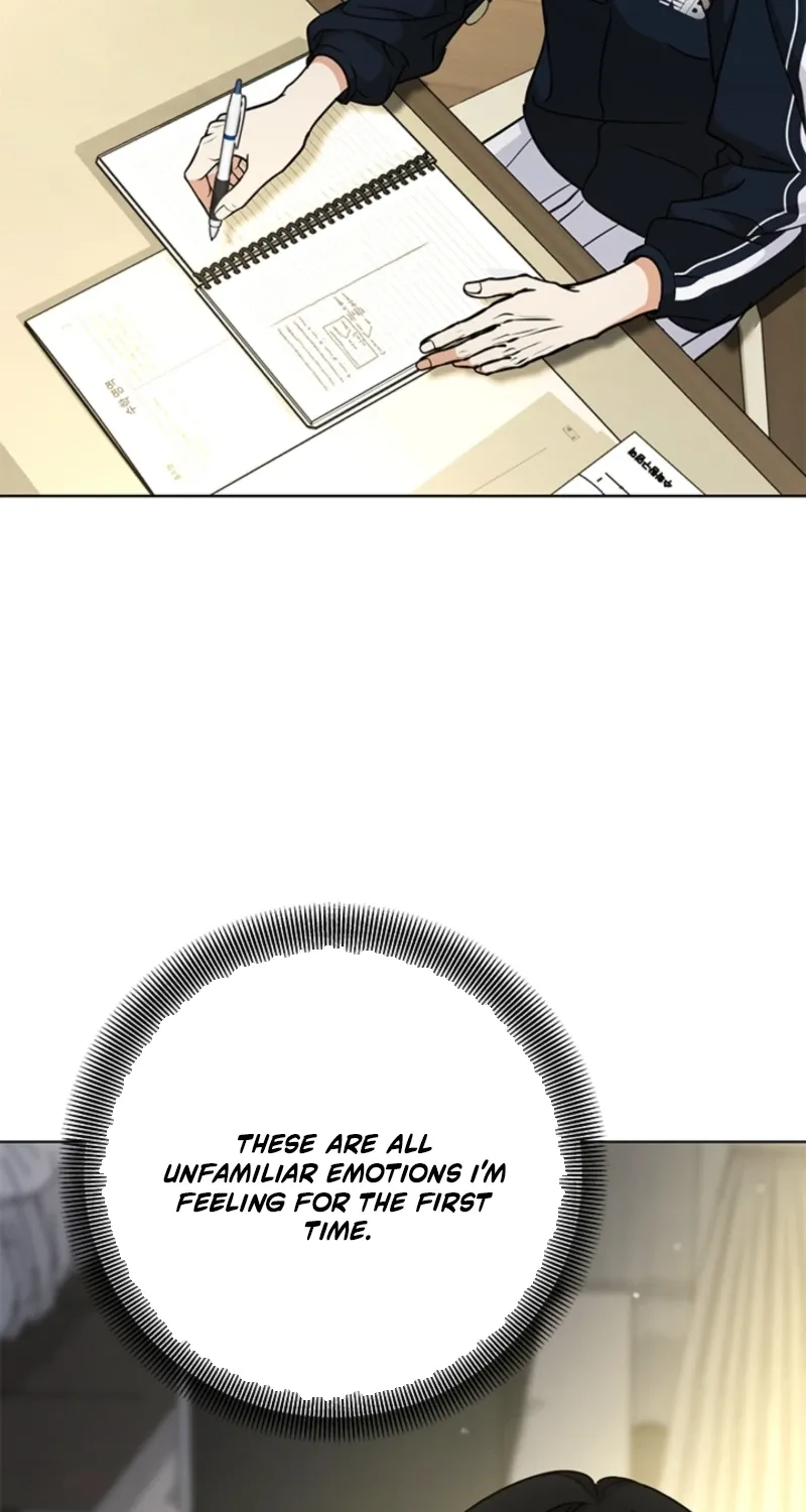 How to Dial Down a Gangster Male Lead Chapter 24 page 62 - 