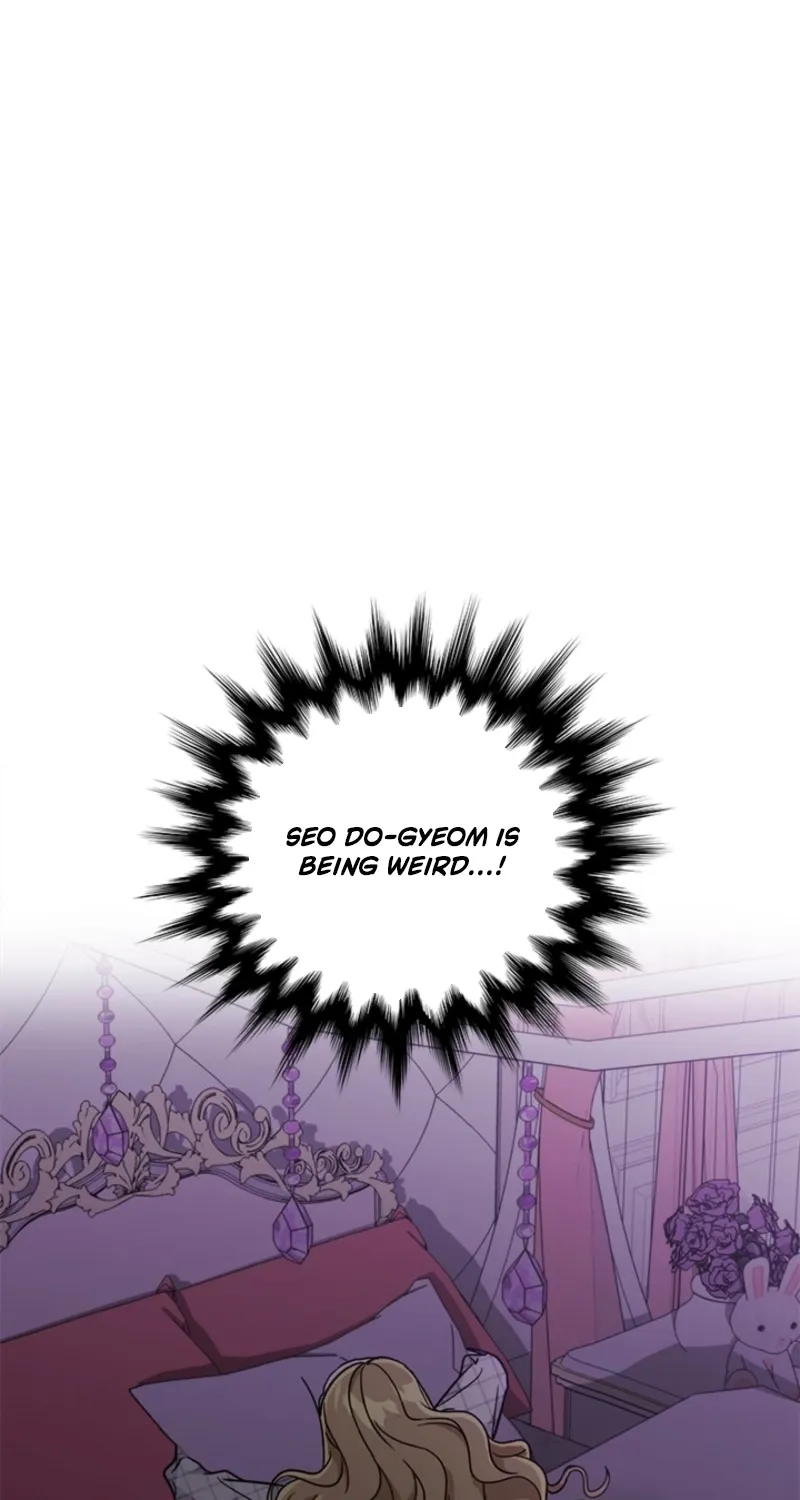 How to Dial Down a Gangster Male Lead Chapter 24 page 69 - 