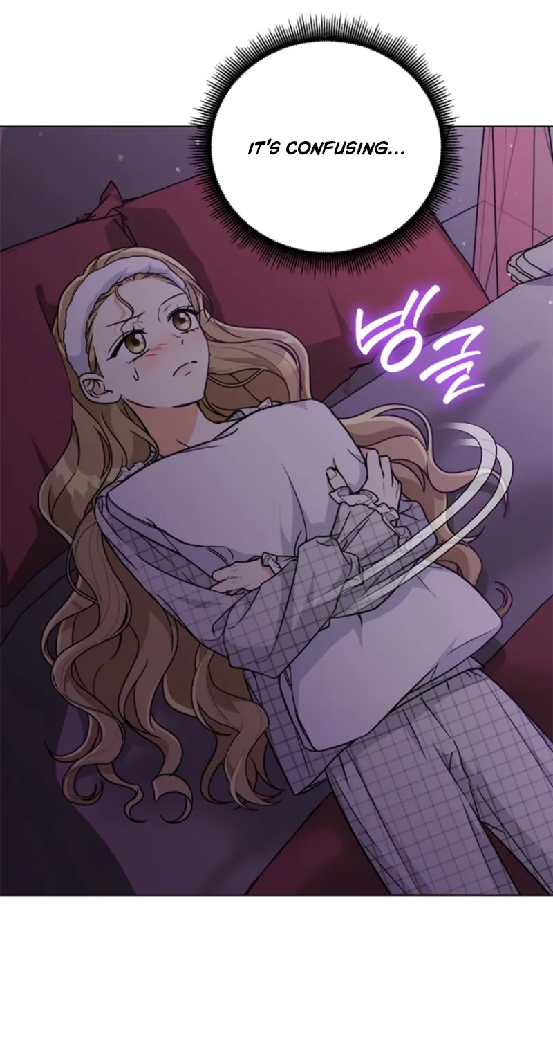 How to Dial Down a Gangster Male Lead Chapter 24 page 72 - 