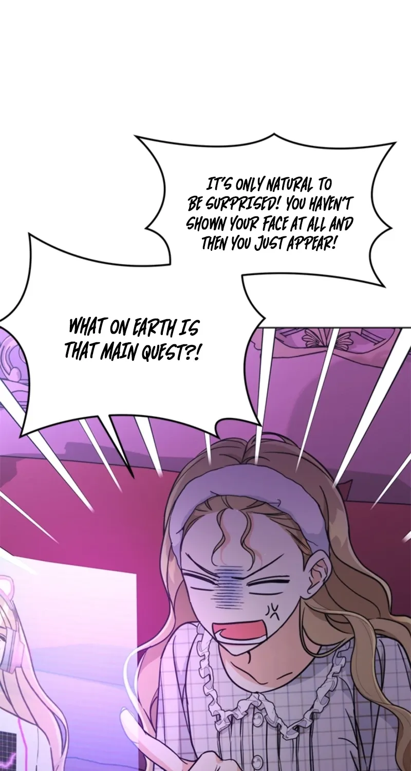 How to Dial Down a Gangster Male Lead Chapter 24 page 78 - 