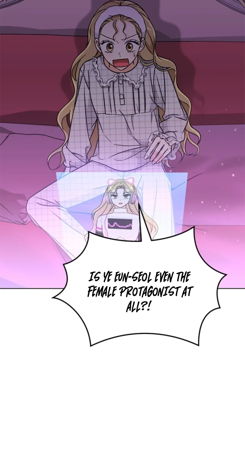How to Dial Down a Gangster Male Lead Chapter 24 page 80 - 