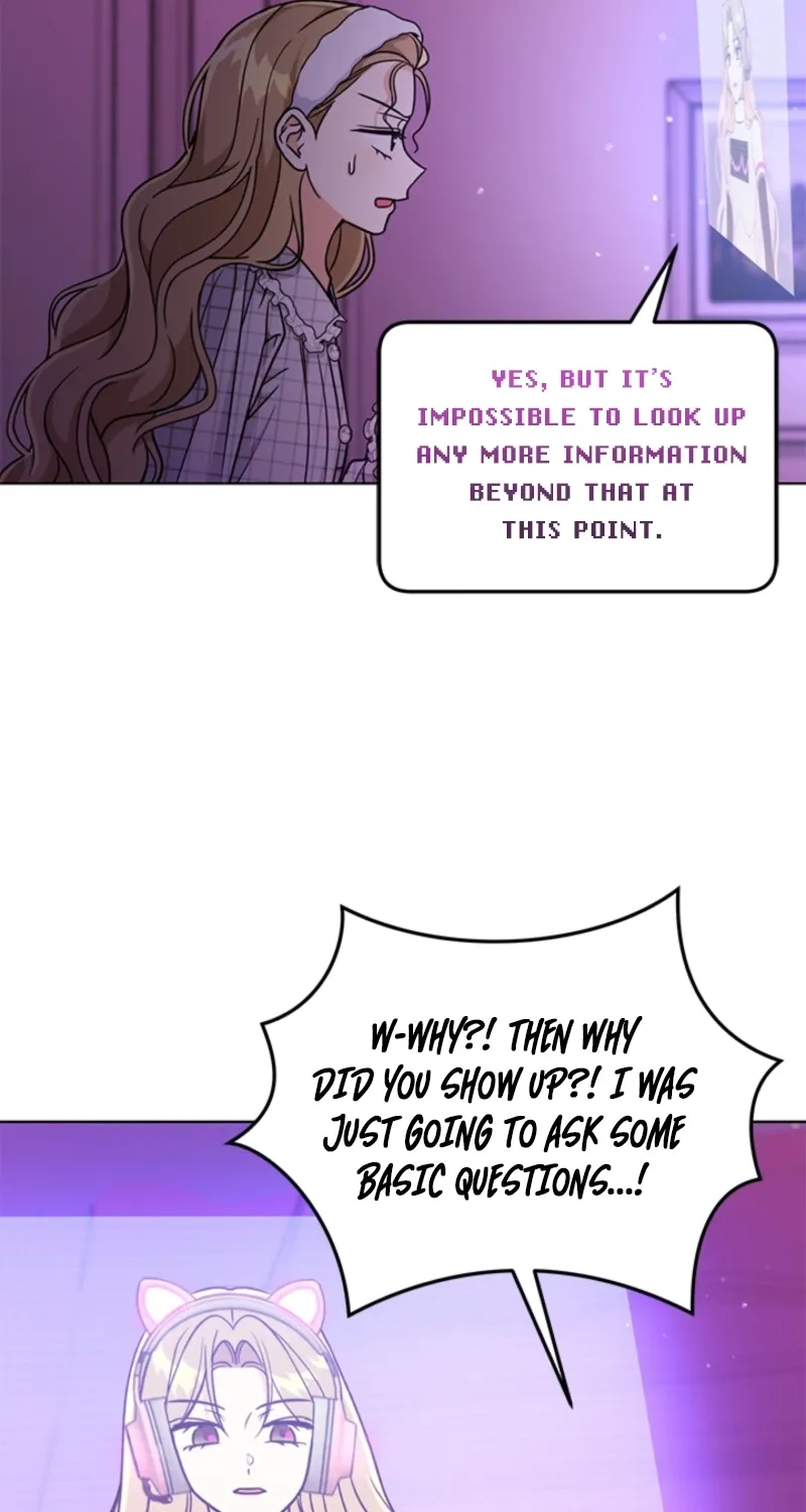 How to Dial Down a Gangster Male Lead Chapter 24 page 83 - 