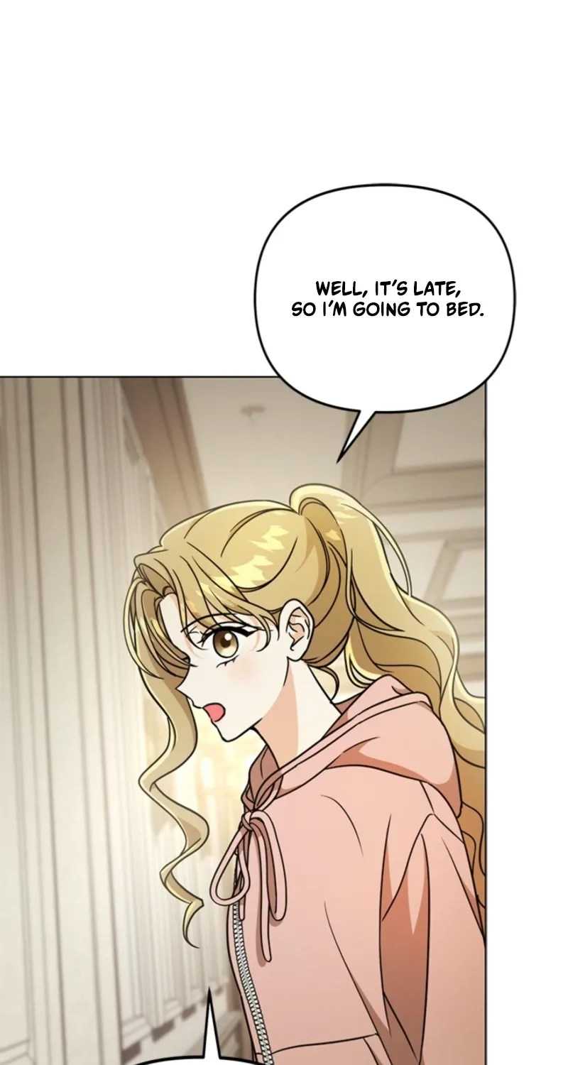 How to Dial Down a Gangster Male Lead Chapter 24 page 10 - 