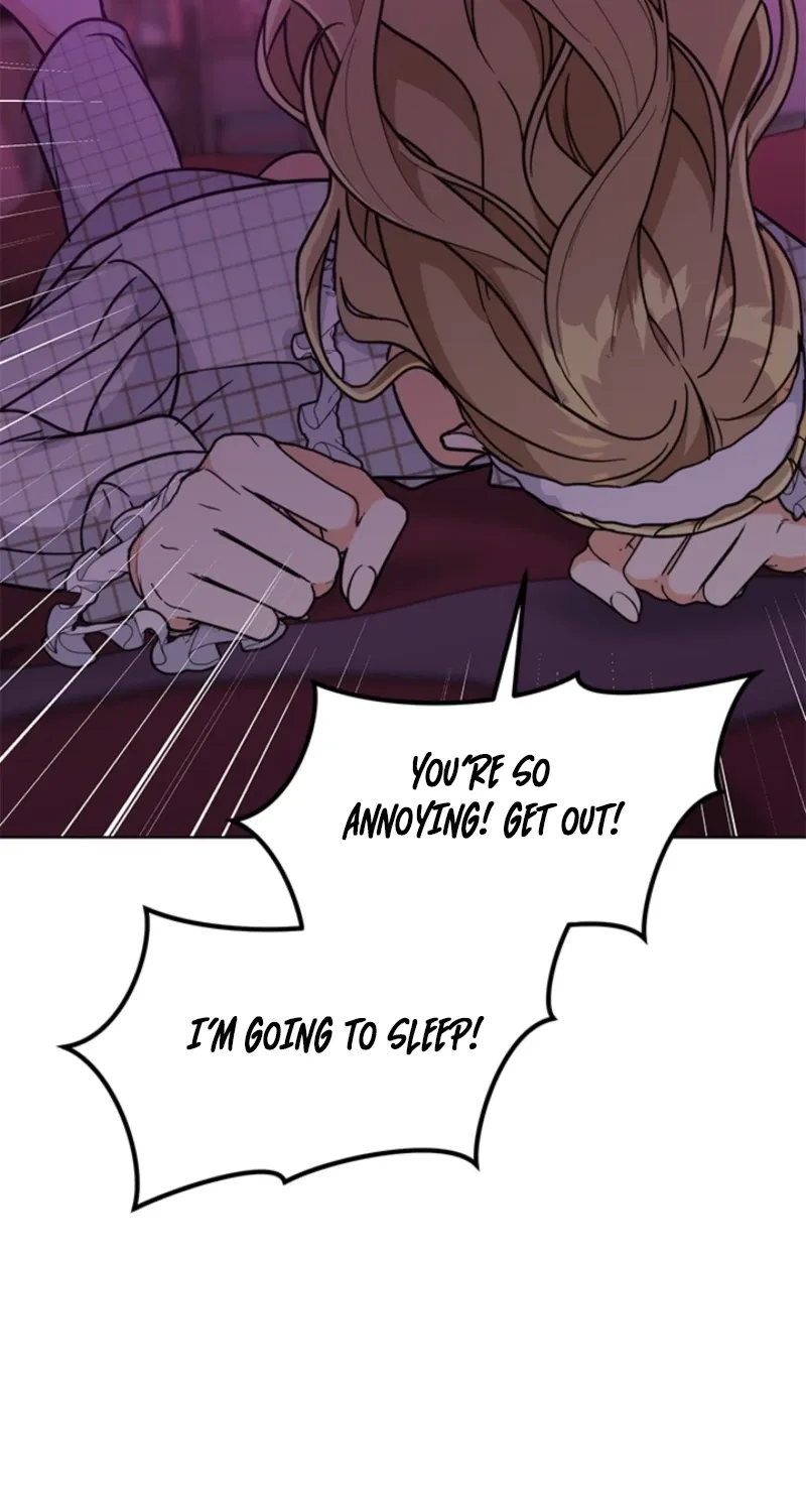 How to Dial Down a Gangster Male Lead Chapter 24 page 91 - 