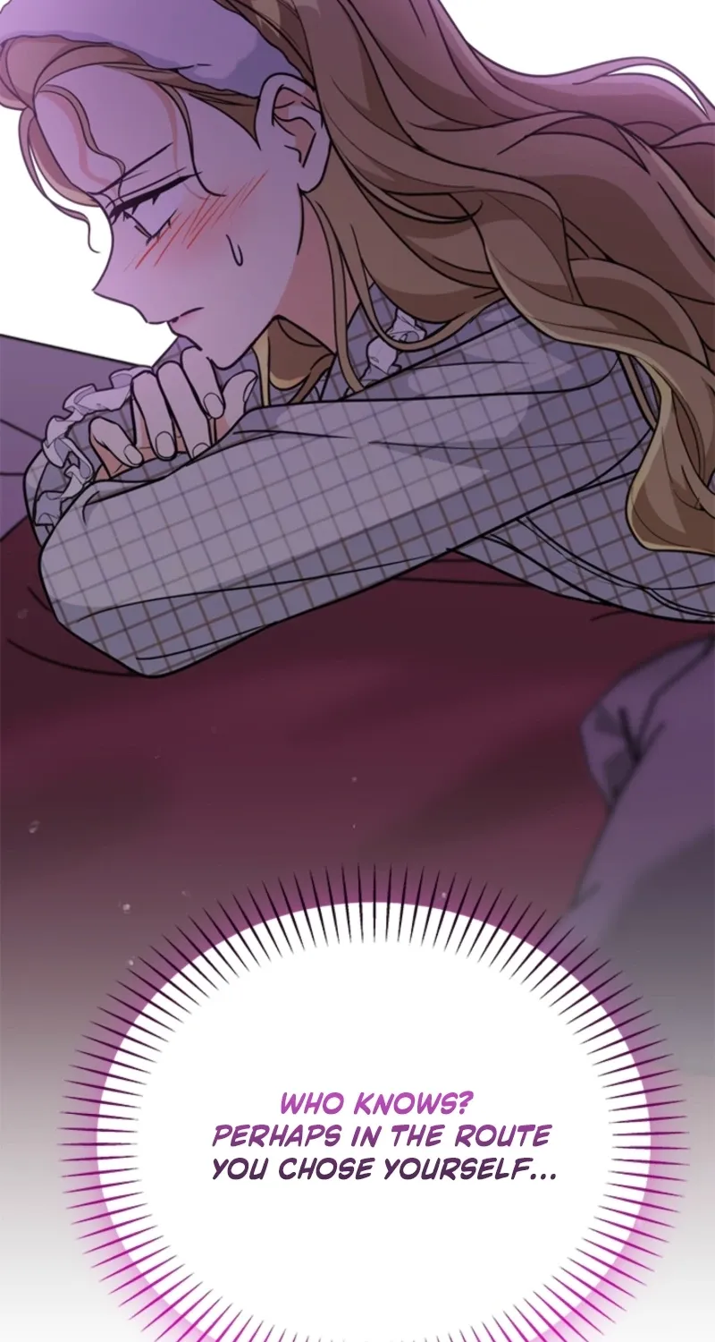 How to Dial Down a Gangster Male Lead Chapter 24 page 97 - 