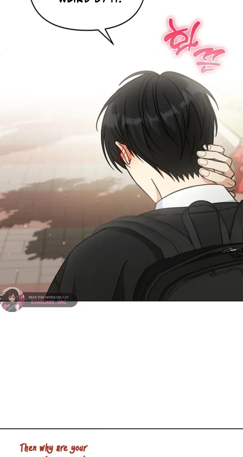 How to Dial Down a Gangster Male Lead Chapter 25 page 11 - 