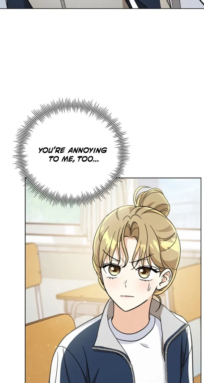 How to Dial Down a Gangster Male Lead Chapter 25 page 106 - 