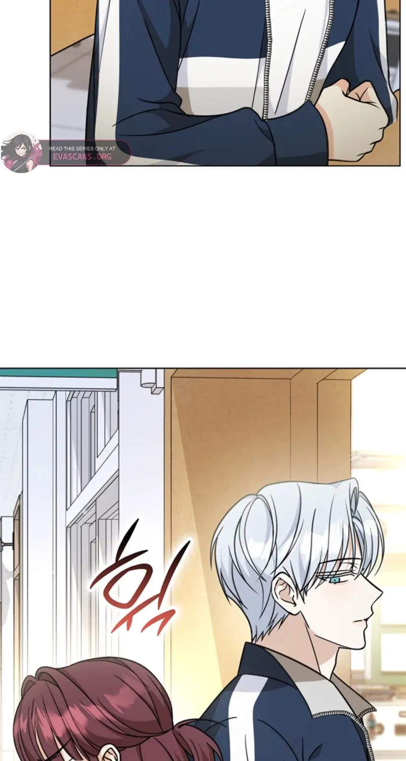 How to Dial Down a Gangster Male Lead Chapter 25 page 107 - 