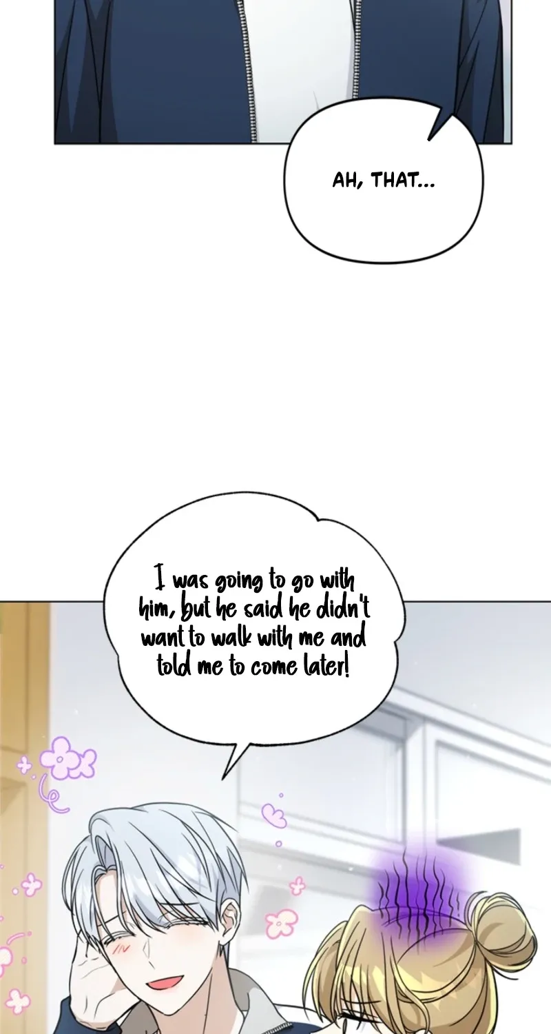 How to Dial Down a Gangster Male Lead Chapter 25 page 113 - 