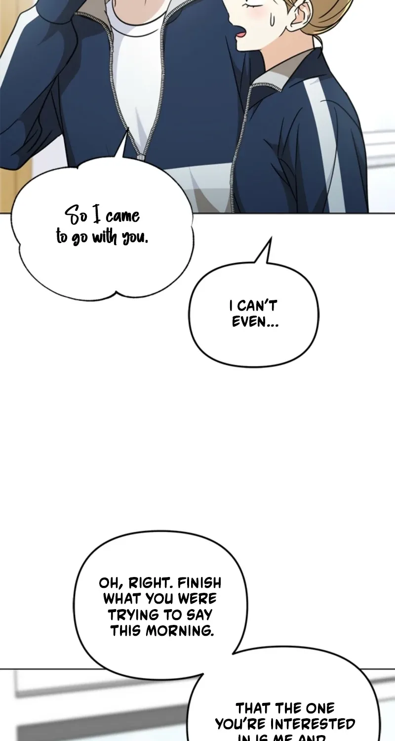 How to Dial Down a Gangster Male Lead Chapter 25 page 114 - 