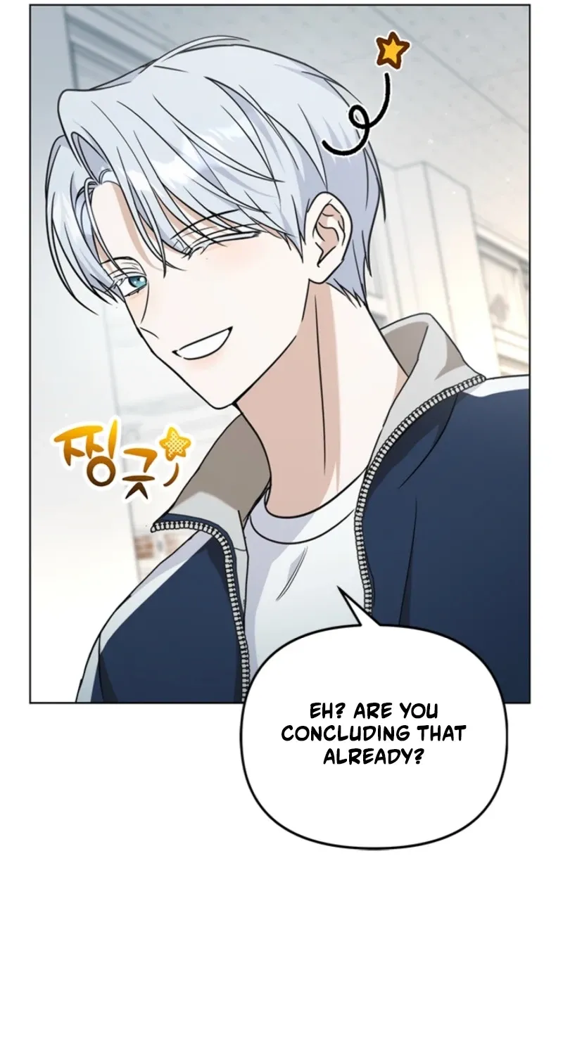 How to Dial Down a Gangster Male Lead Chapter 25 page 116 - 