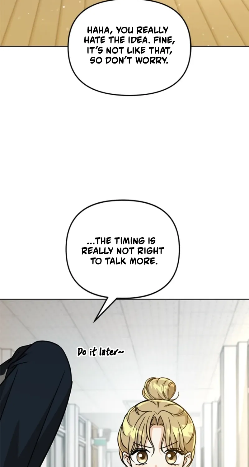 How to Dial Down a Gangster Male Lead Chapter 25 page 118 - 