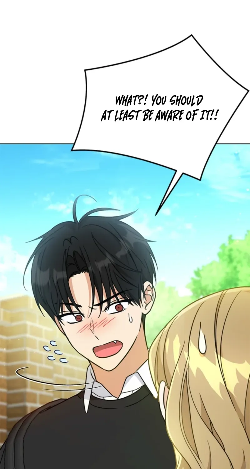 How to Dial Down a Gangster Male Lead Chapter 25 page 14 - 