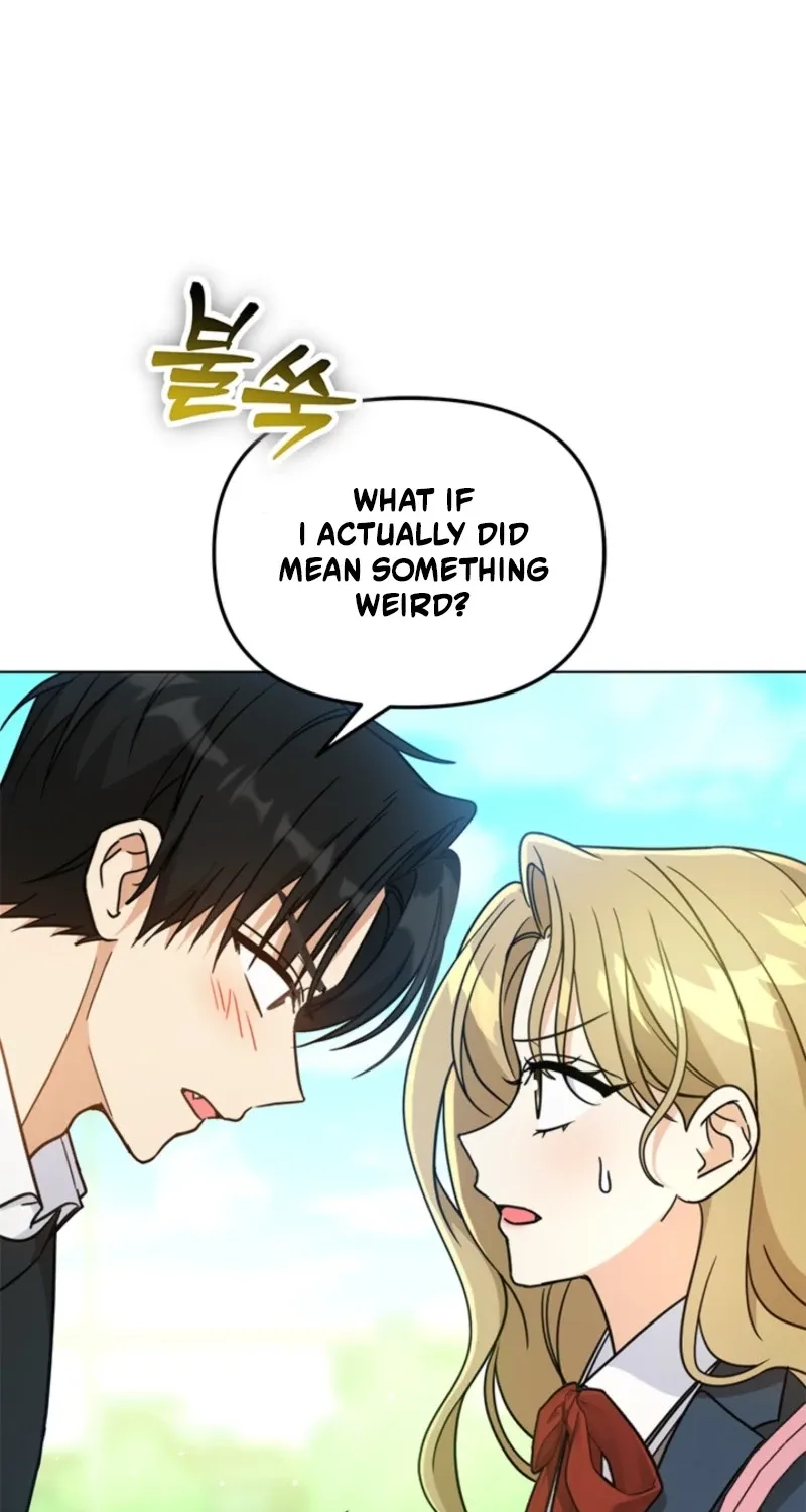 How to Dial Down a Gangster Male Lead Chapter 25 page 17 - 