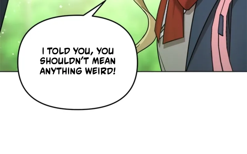 How to Dial Down a Gangster Male Lead Chapter 25 page 18 - 