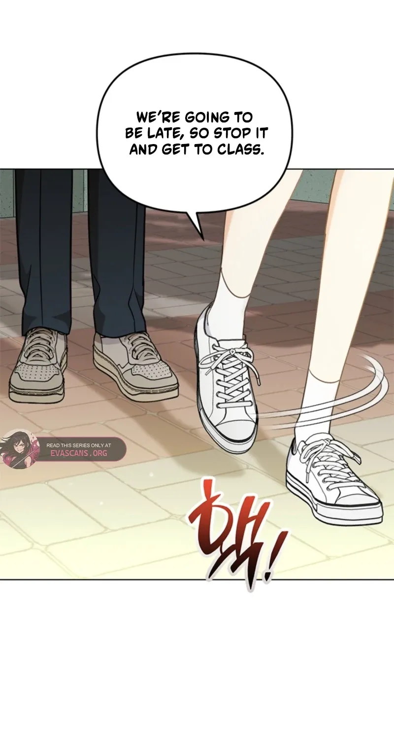 How to Dial Down a Gangster Male Lead Chapter 25 page 19 - 